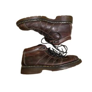 Vintage Pre-2000 Dr. Martens